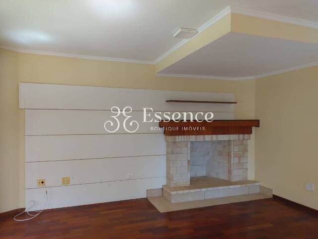 #121 - Casa para Venda em Campos do Jordão - SP - 2