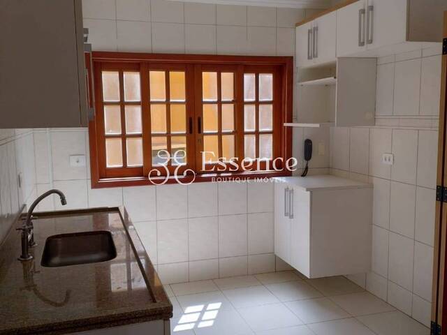 Casa para Venda em Campos do Jordão - 5