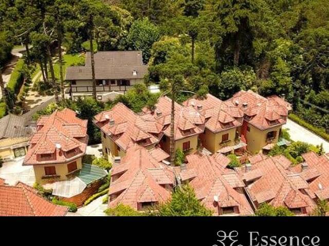 Casa para Venda em Campos do Jordão - 5