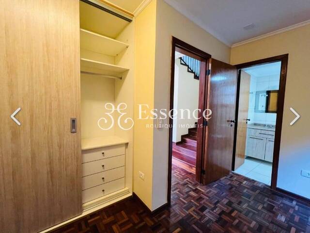 #121 - Casa para Venda em Campos do Jordão - SP - 3