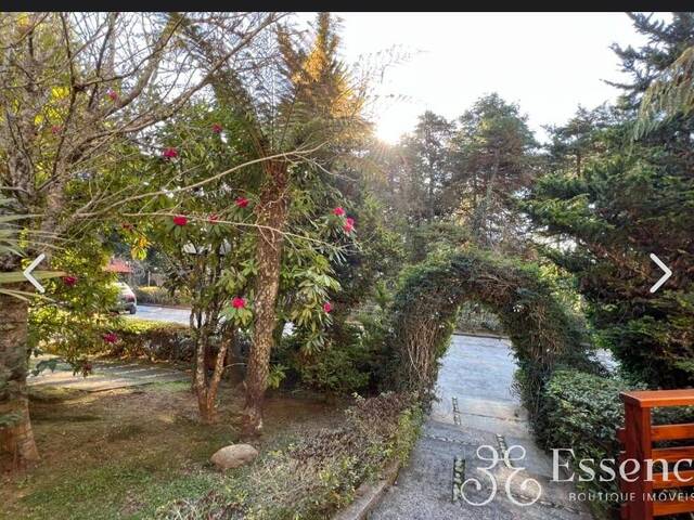 Casa para Venda em Campos do Jordão - 4