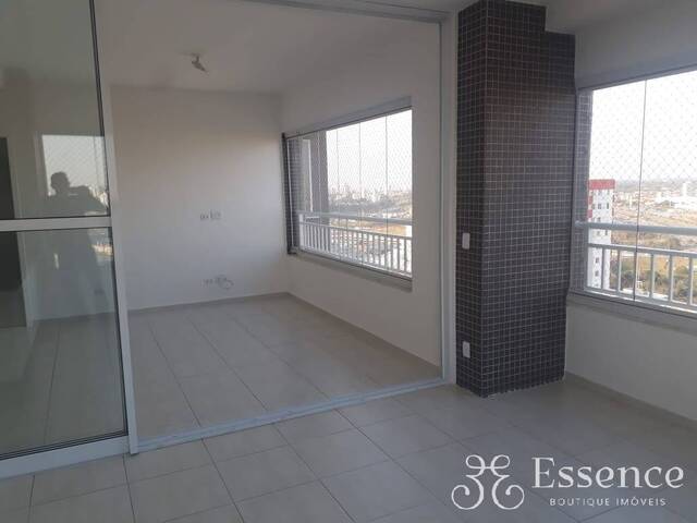 Apartamento para Locação em São José dos Campos - 4