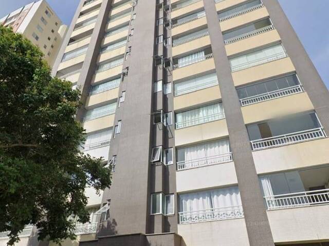 #122 - Apartamento para Locação em São José dos Campos - SP - 2