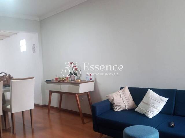 Apartamento para Venda em Taubaté - 3