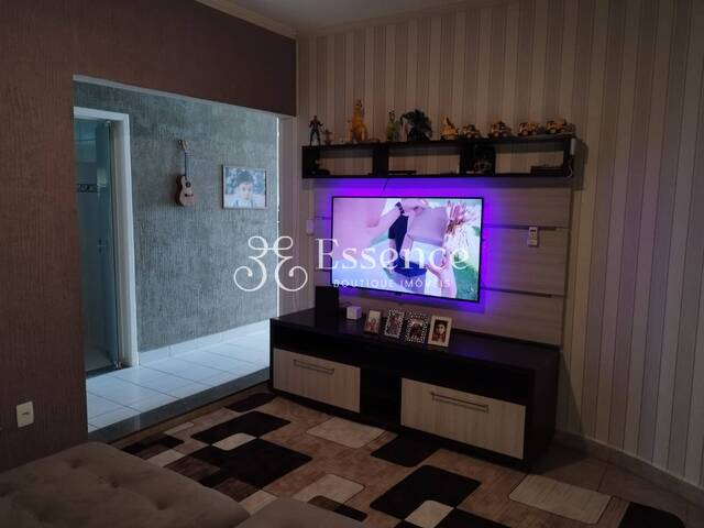 Casa para Venda em Taubaté - 2