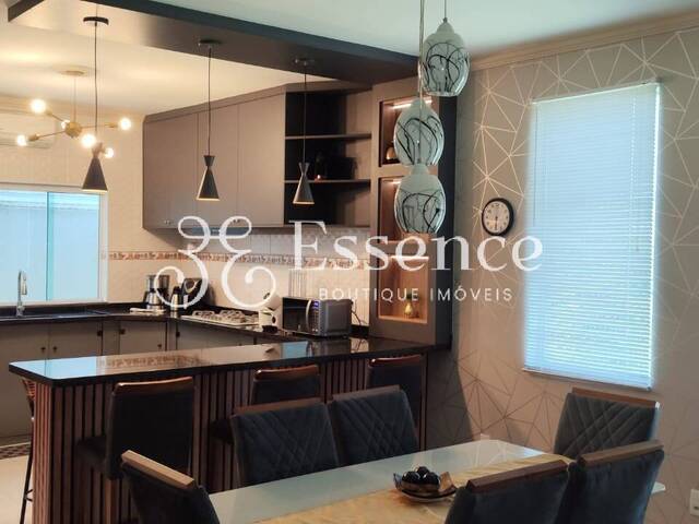 Casa para Venda em Taubaté - 4