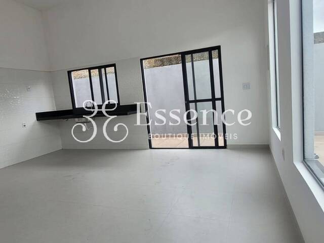 Casa para Venda em Caçapava - 2