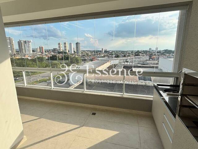 Apartamento para Locação em Taubaté - 4