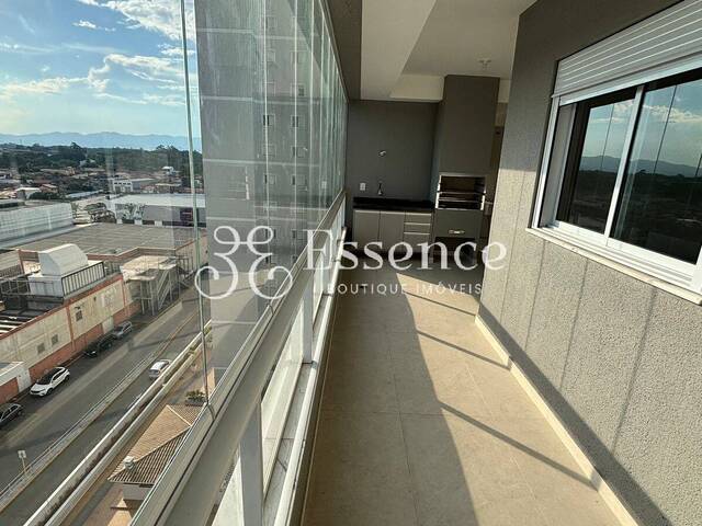 Apartamento para Locação em Taubaté - 5