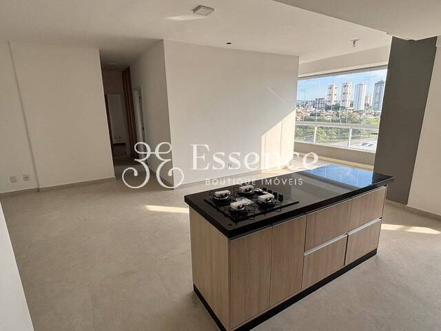 Apartamento para Locação em Taubaté - 2