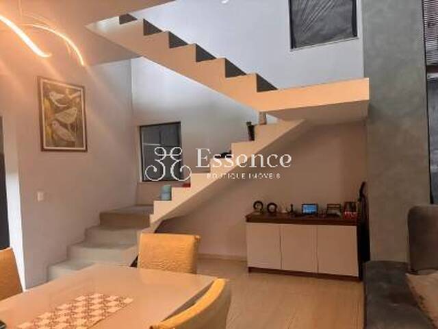 Casa para Venda em Taubaté - 2