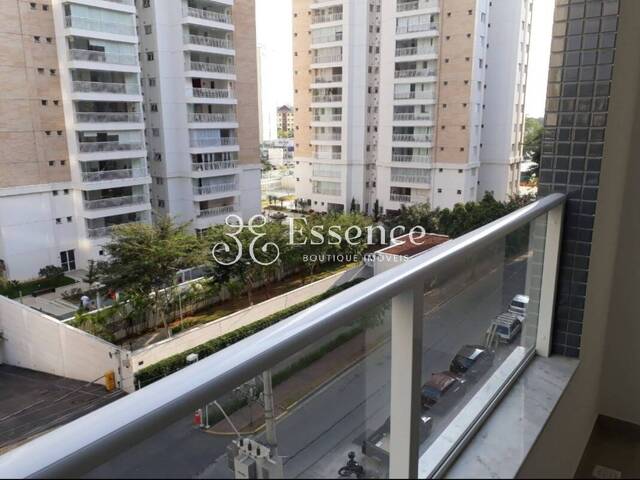 Apartamento para Locação em São José dos Campos - 3