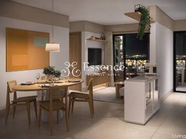 Apartamento para Venda em Taubaté - 2