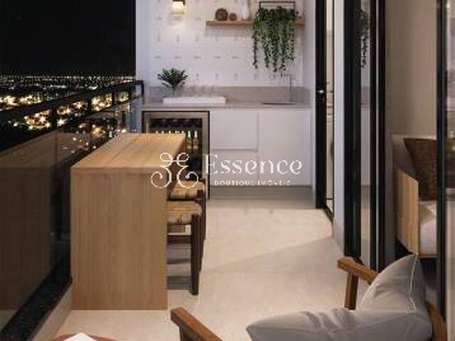 Apartamento para Venda em Taubaté - 3