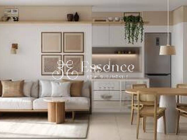 Apartamento para Venda em Taubaté - 4