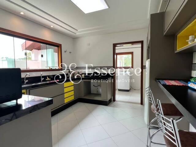 Casa para Venda em Taubaté - 4