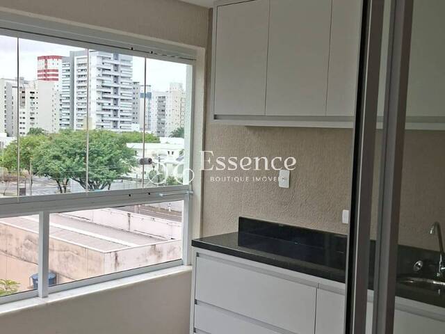 Apartamento para Locação em São José dos Campos - 4