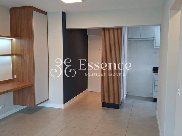 Apartamento para Locação em São José dos Campos - 2