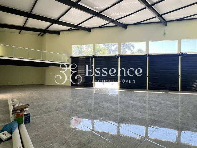 Ponto Comercial para Locação em Taubaté - 2