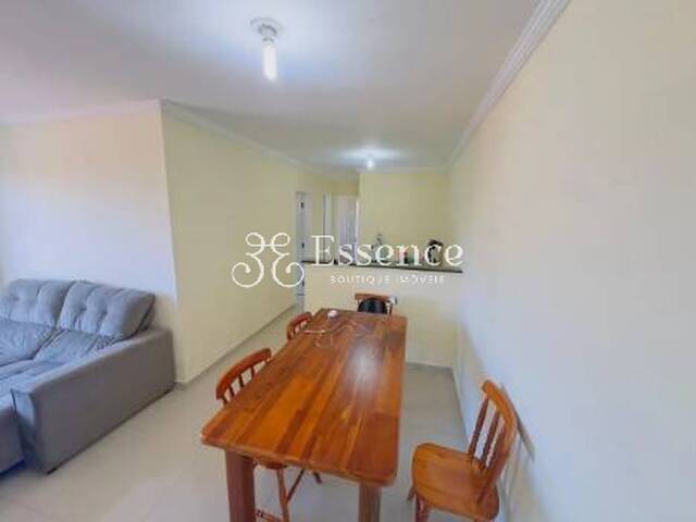 Apartamento para Locação em São José dos Campos - 2