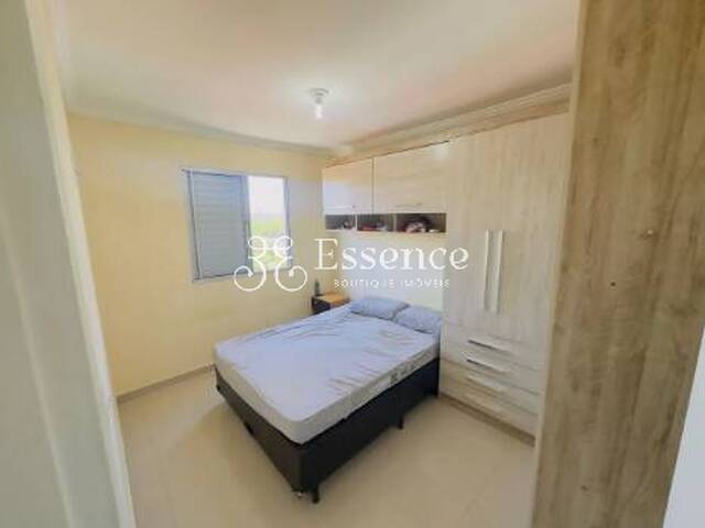 Apartamento para Locação em São José dos Campos - 5