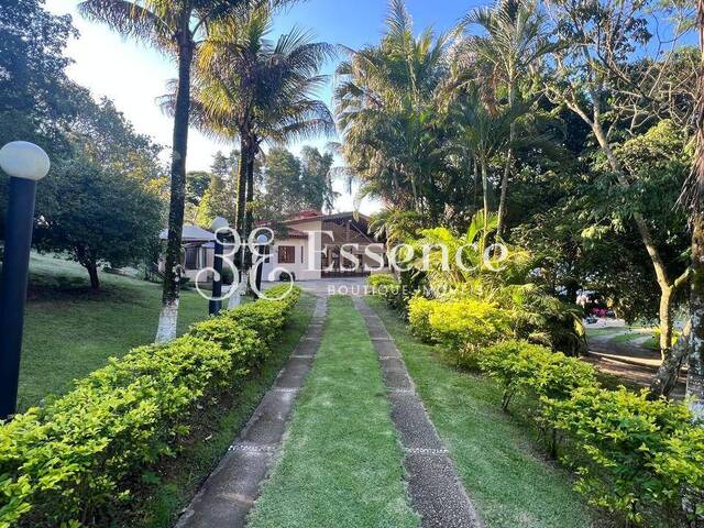 Chácara para Venda em Taubaté - 2