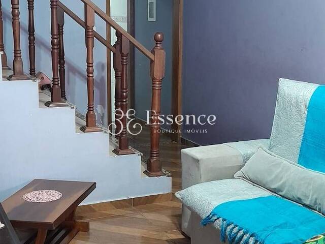 Sobrado para Venda em Taubaté - 2