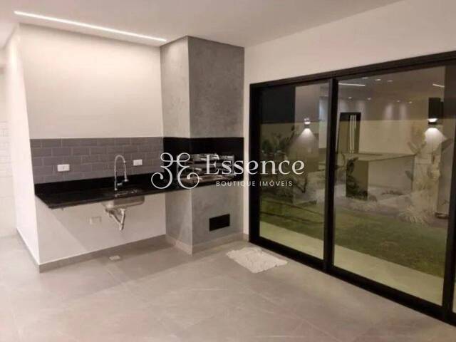 Sobrado para Venda em São José dos Campos - 5