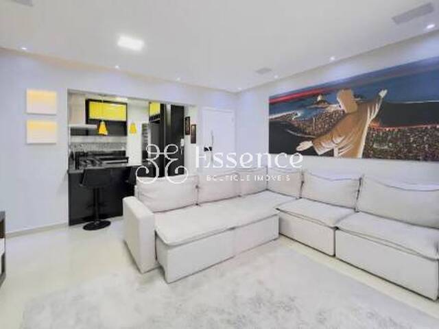 Apartamento para Venda em São José dos Campos - 3