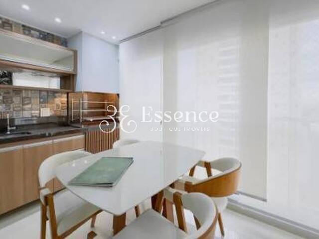 Apartamento para Venda em São José dos Campos - 4