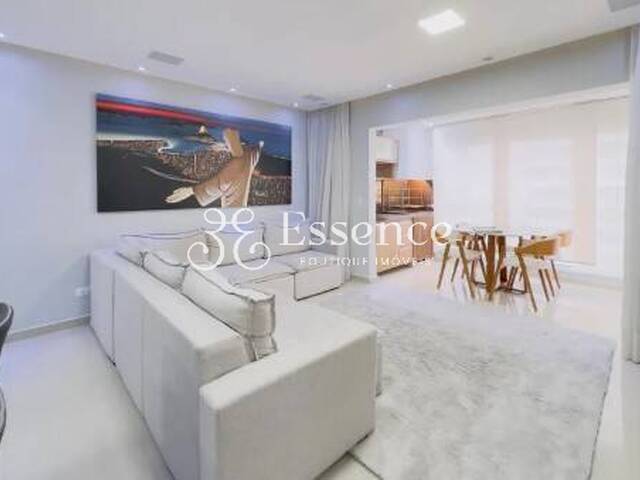 Venda em Jardim das Indústrias - São José dos Campos