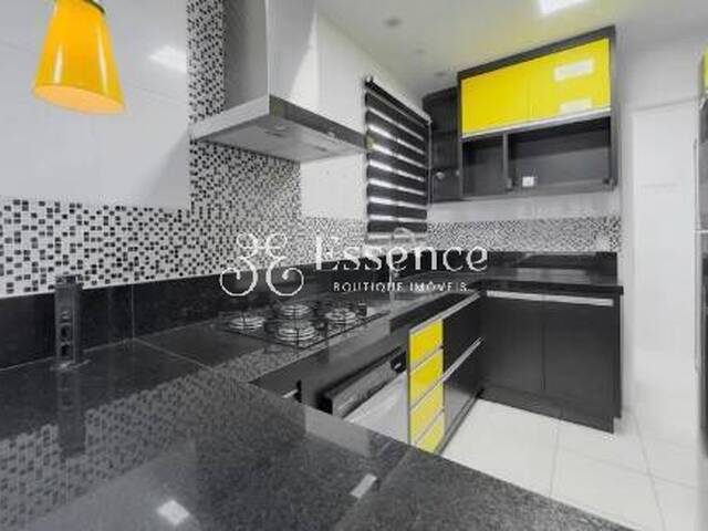 Apartamento para Venda em São José dos Campos - 5