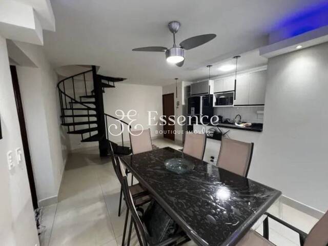 Cobertura para Venda em Ubatuba - 2