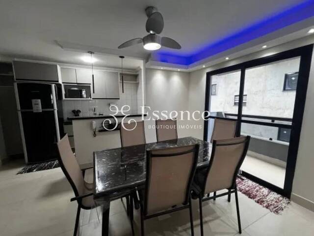 Cobertura para Venda em Ubatuba - 3