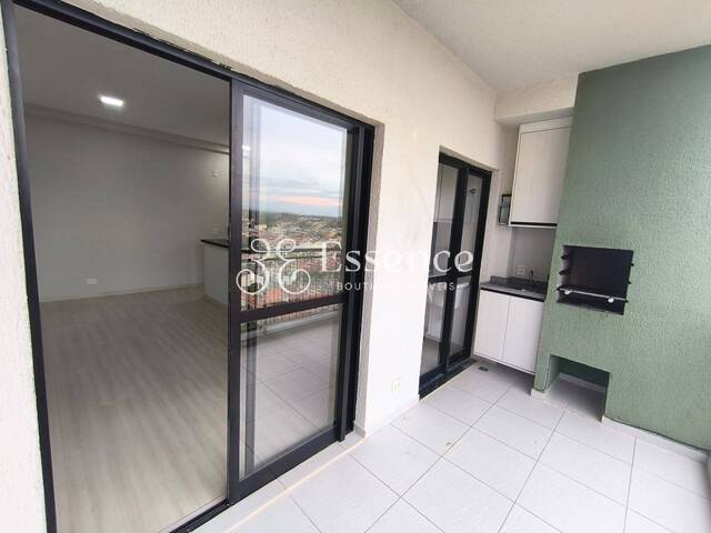 Apartamento para Venda em Pindamonhangaba - 4