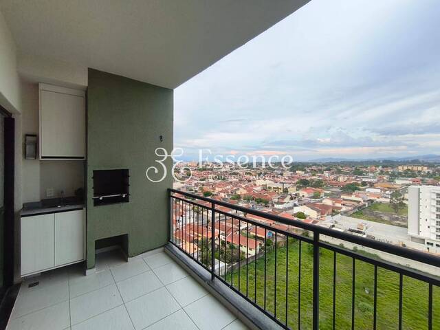 Apartamento para Venda em Pindamonhangaba - 5