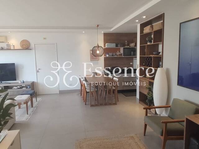 Apartamento para Venda em Ubatuba - 2