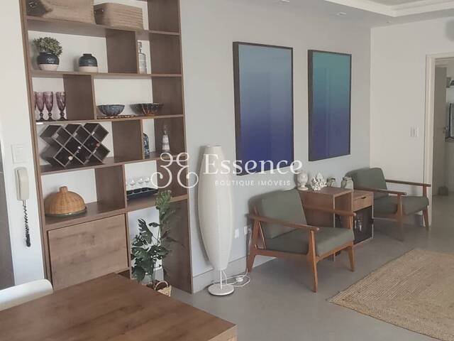 Apartamento para Venda em Ubatuba - 4