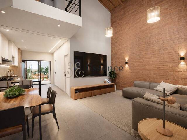 #157 - Casa em condomínio para Venda em Taubaté - SP - 2