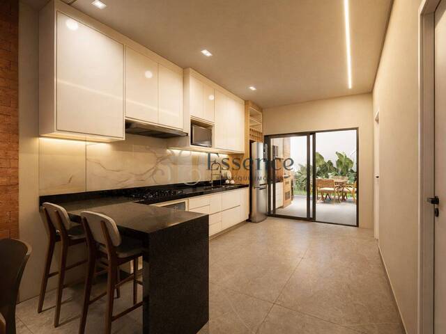 #157 - Casa em condomínio para Venda em Taubaté - SP - 3