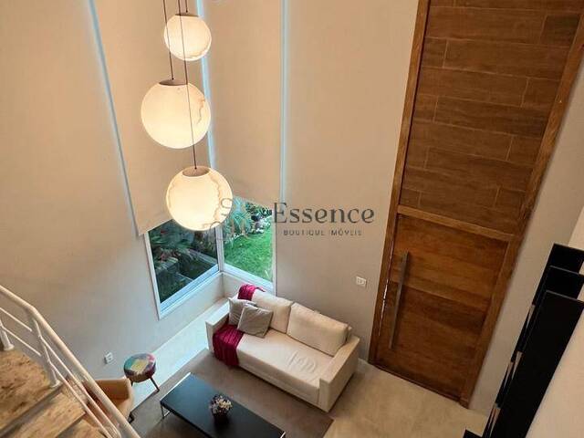 #162 - Casa em condomínio para Locação em Pindamonhangaba - SP - 3