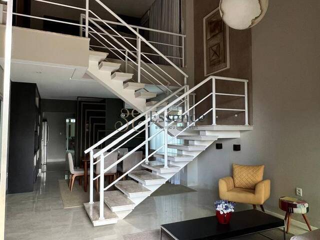 #162 - Casa em condomínio para Locação em Pindamonhangaba - SP - 2