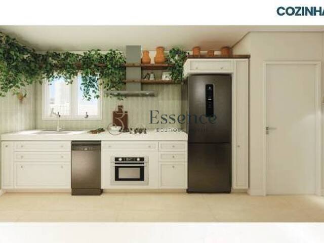 Apartamento para Venda em Taubaté - 5
