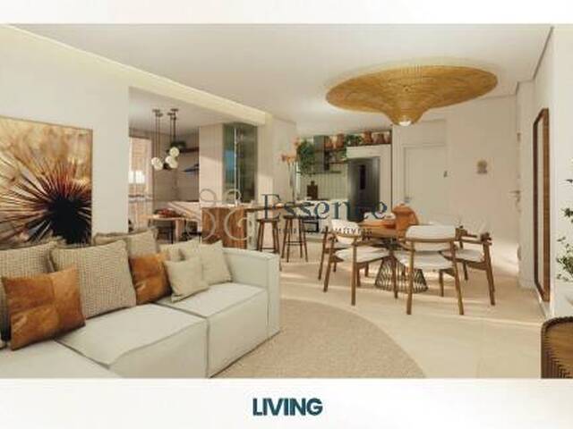 Apartamento para Venda em Taubaté - 4