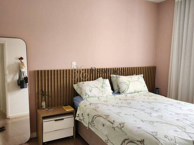 #165 - Apartamento para Locação em Pindamonhangaba - SP - 3