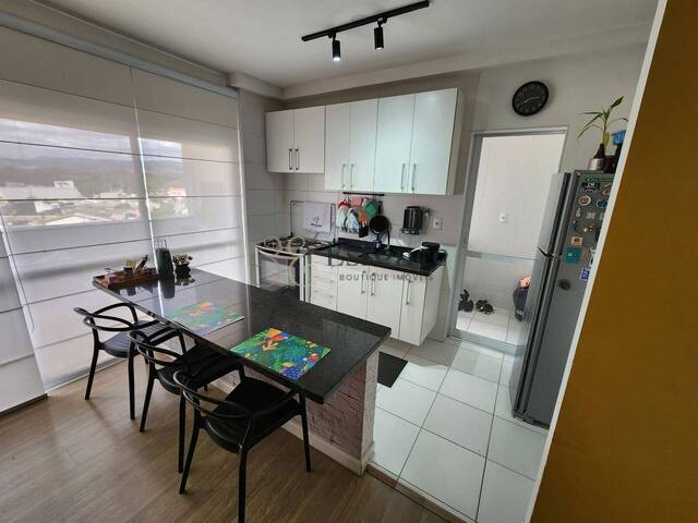 #165 - Apartamento para Locação em Pindamonhangaba - SP - 2