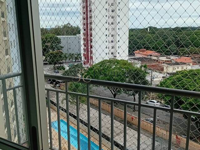 Apartamento para Locação em São José dos Campos - 2
