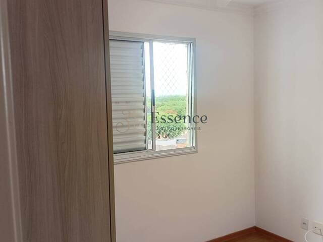 Apartamento para Locação em São José dos Campos - 5