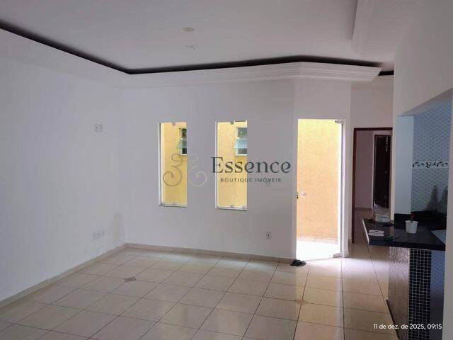 Casa para Locação em Taubaté - 2