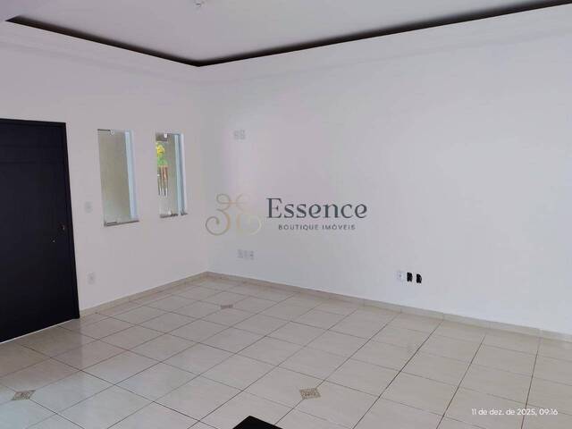 Casa para Locação em Taubaté - 3